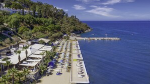 Beach - Asteria Ephesus Kusadasi - All inclusive (Kusadasi)