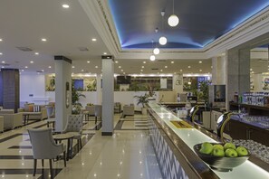 Lobby sitting area - Asteria Ephesus Kusadasi (Kusadasi)