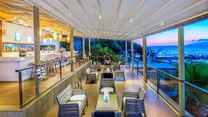 Bar (on property) - Asteria Ephesus Kusadasi - All inclusive (Kusadasi)