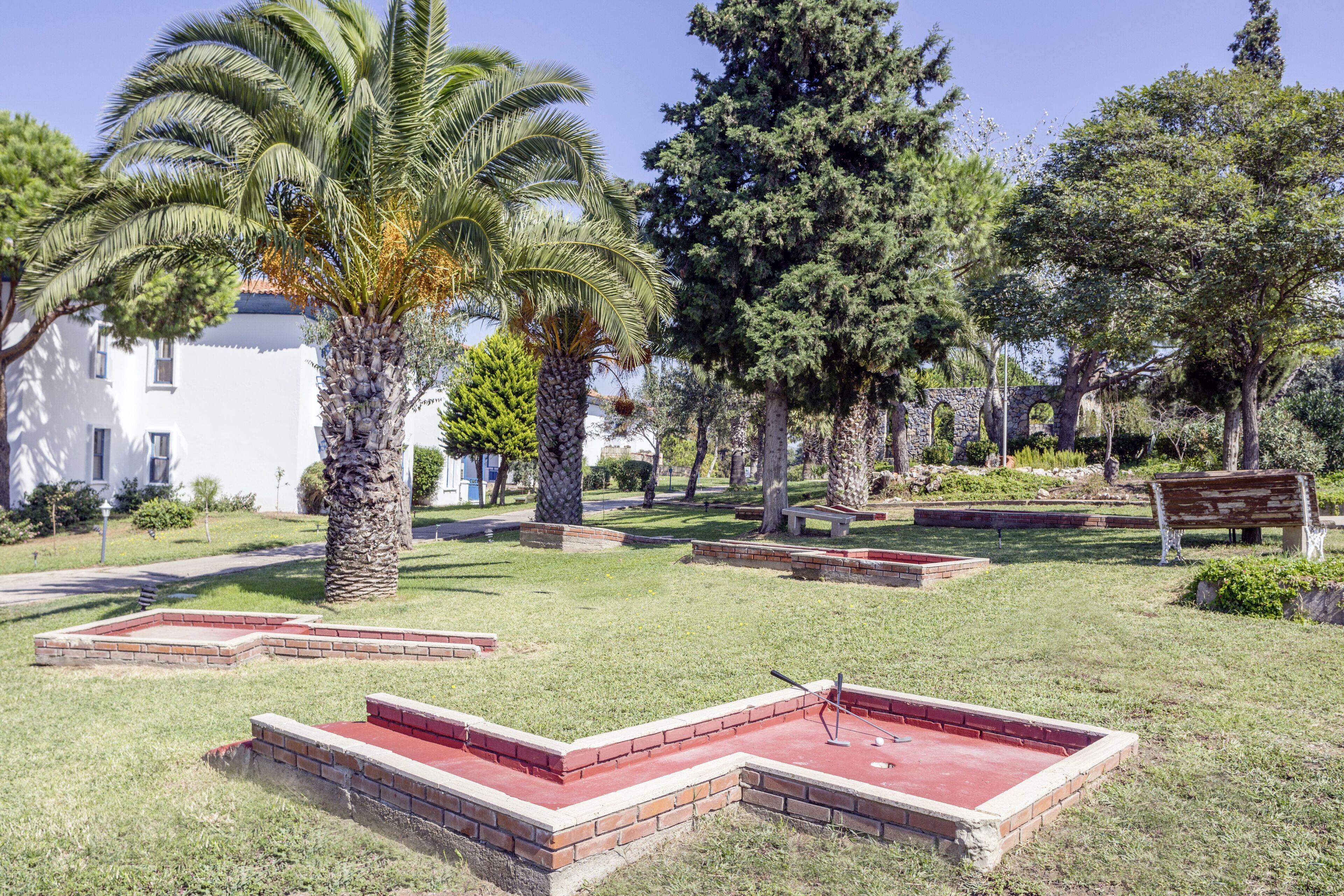 Photo - Labranda Ephesus Princess - All Inclusive