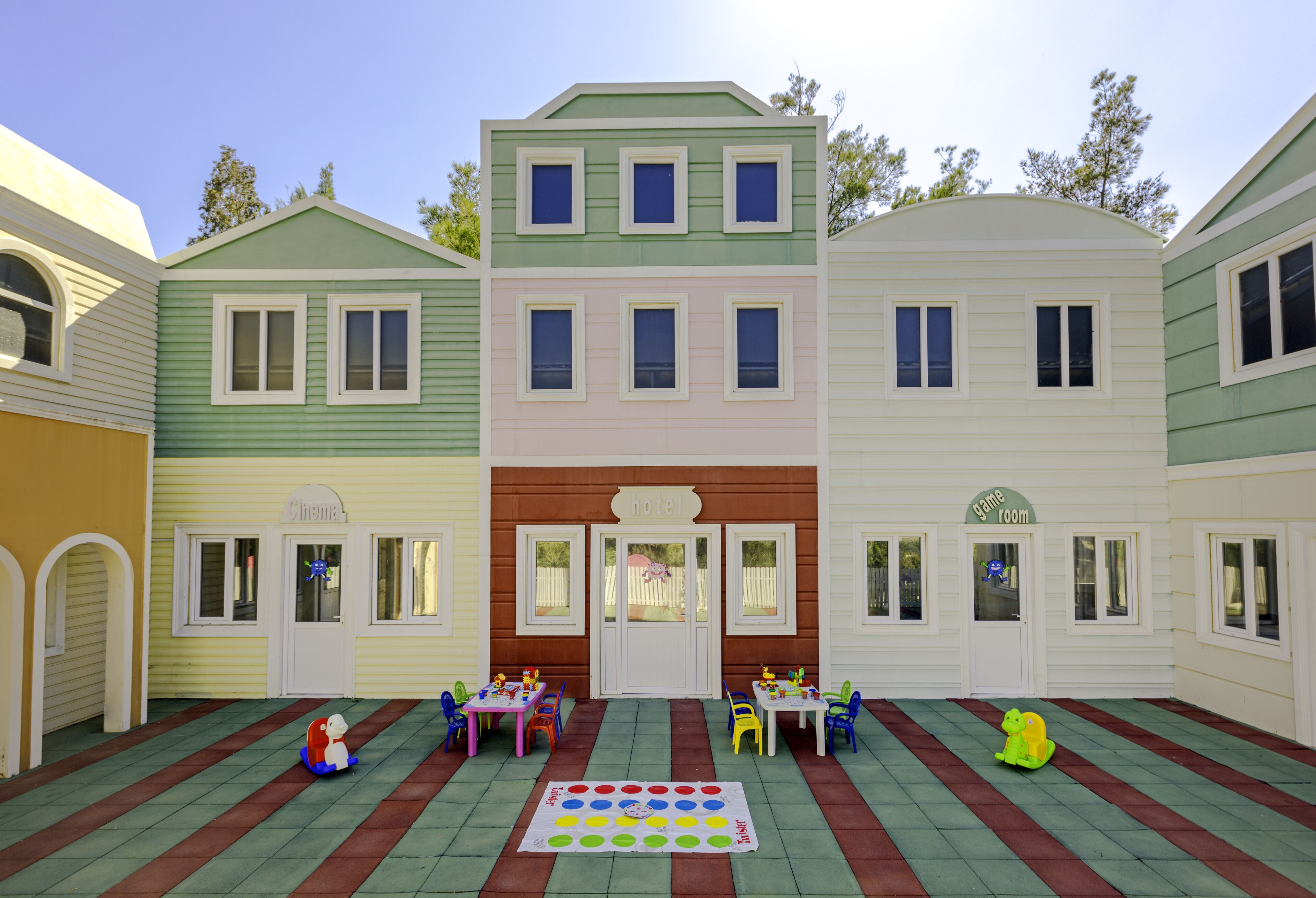 Photo - Labranda Ephesus Princess - All Inclusive