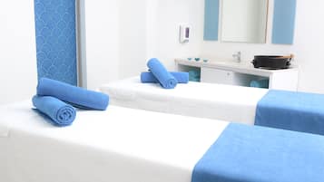 Sauna, bagno turco, bagno turco/hammam, trattamenti per il corpo