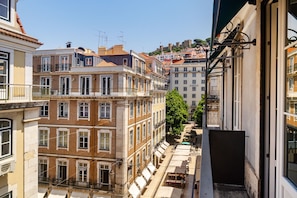 Superior Studio | View from room