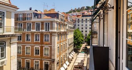 Villa Baixa - Lisbon Luxury Apartments