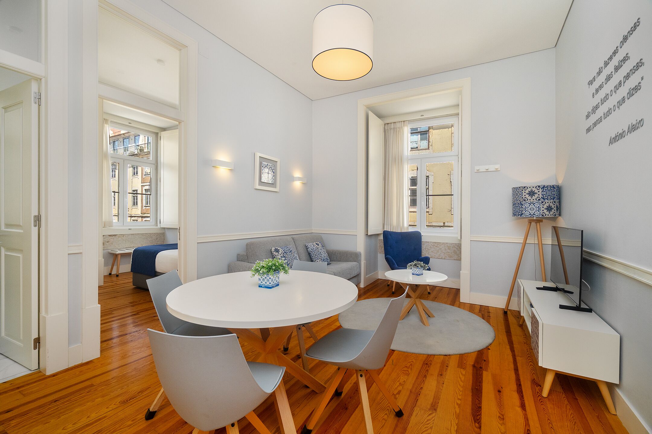 Foto - Villa Baixa - Lisbon Luxury Apartments