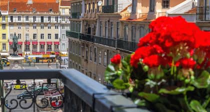 Villa Baixa - Lisbon Luxury Apartments