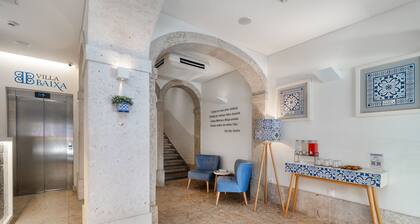Villa Baixa - Lisbon Luxury Apartments