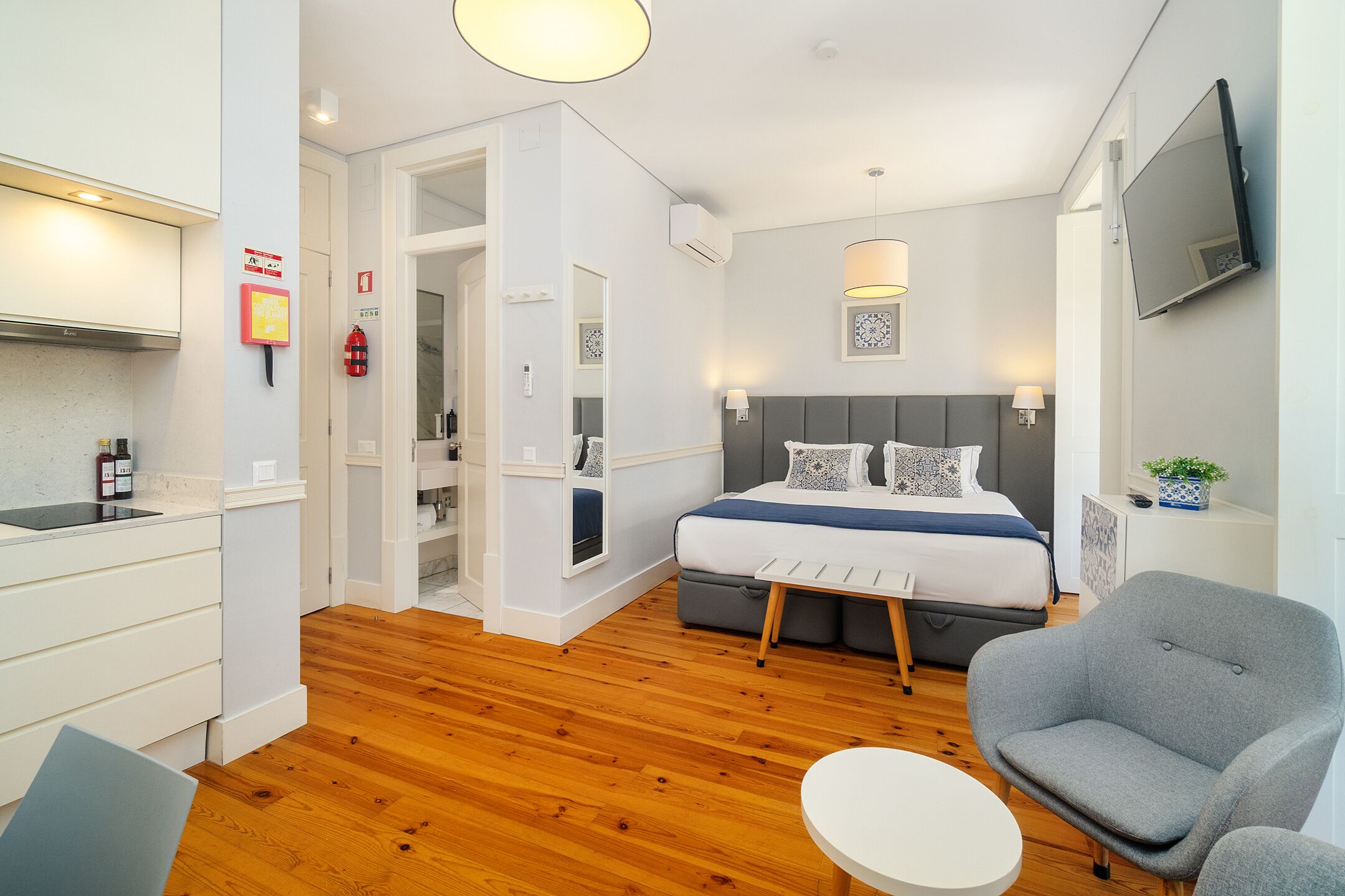 Foto - Villa Baixa - Lisbon Luxury Apartments