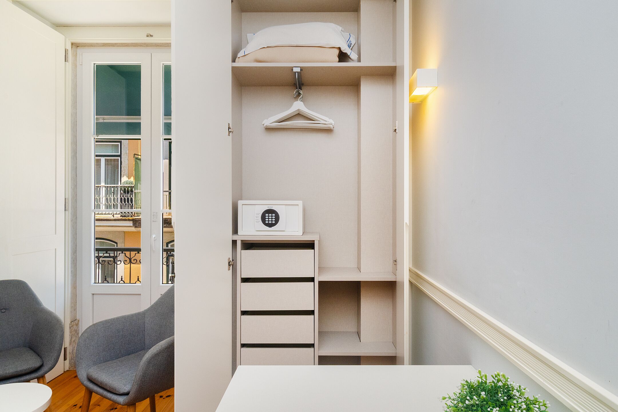 Foto - Villa Baixa - Lisbon Luxury Apartments