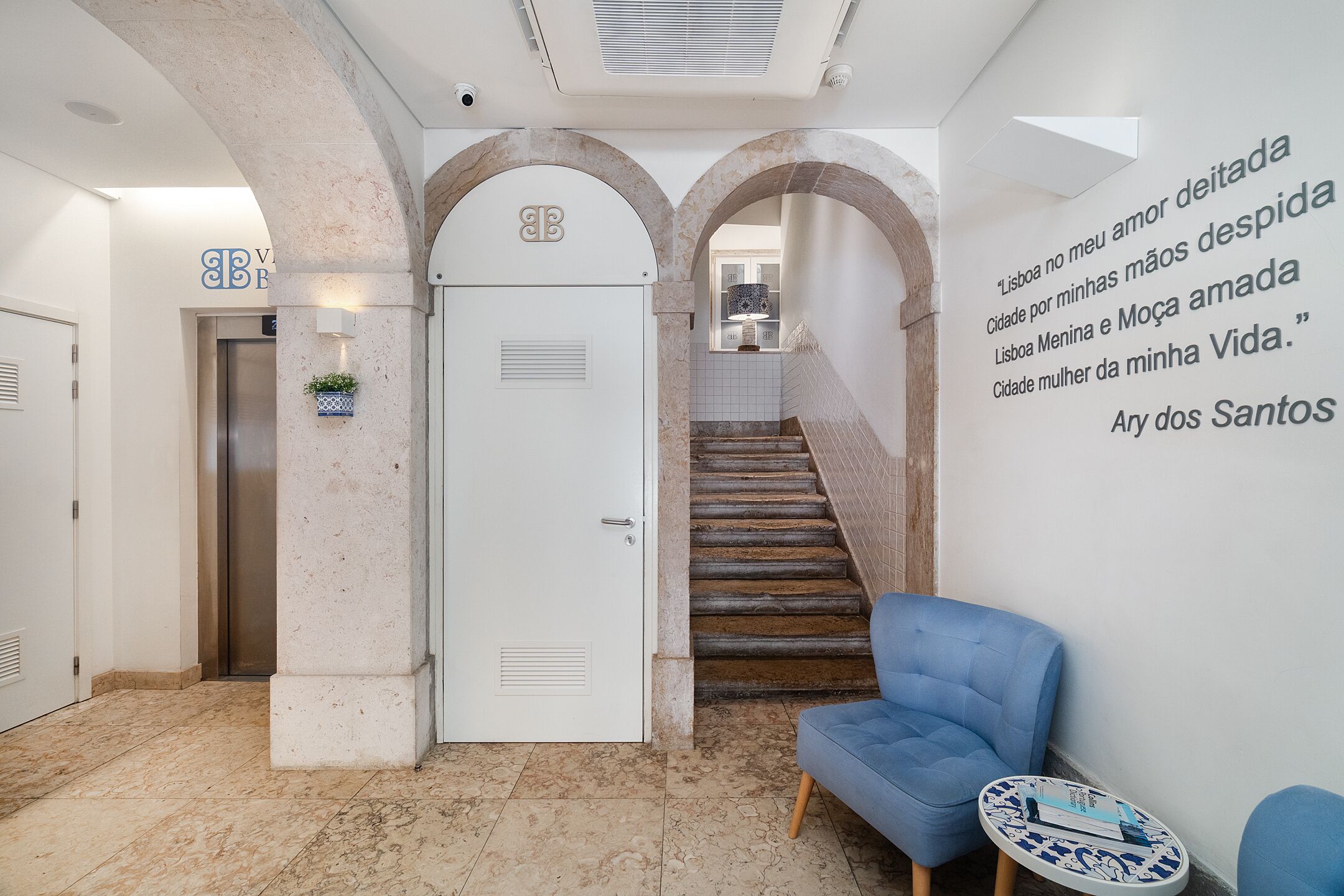 Foto - Villa Baixa - Lisbon Luxury Apartments