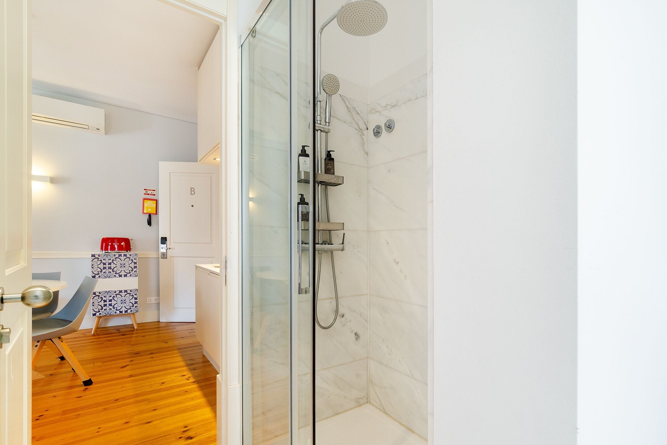 Foto - Villa Baixa - Lisbon Luxury Apartments