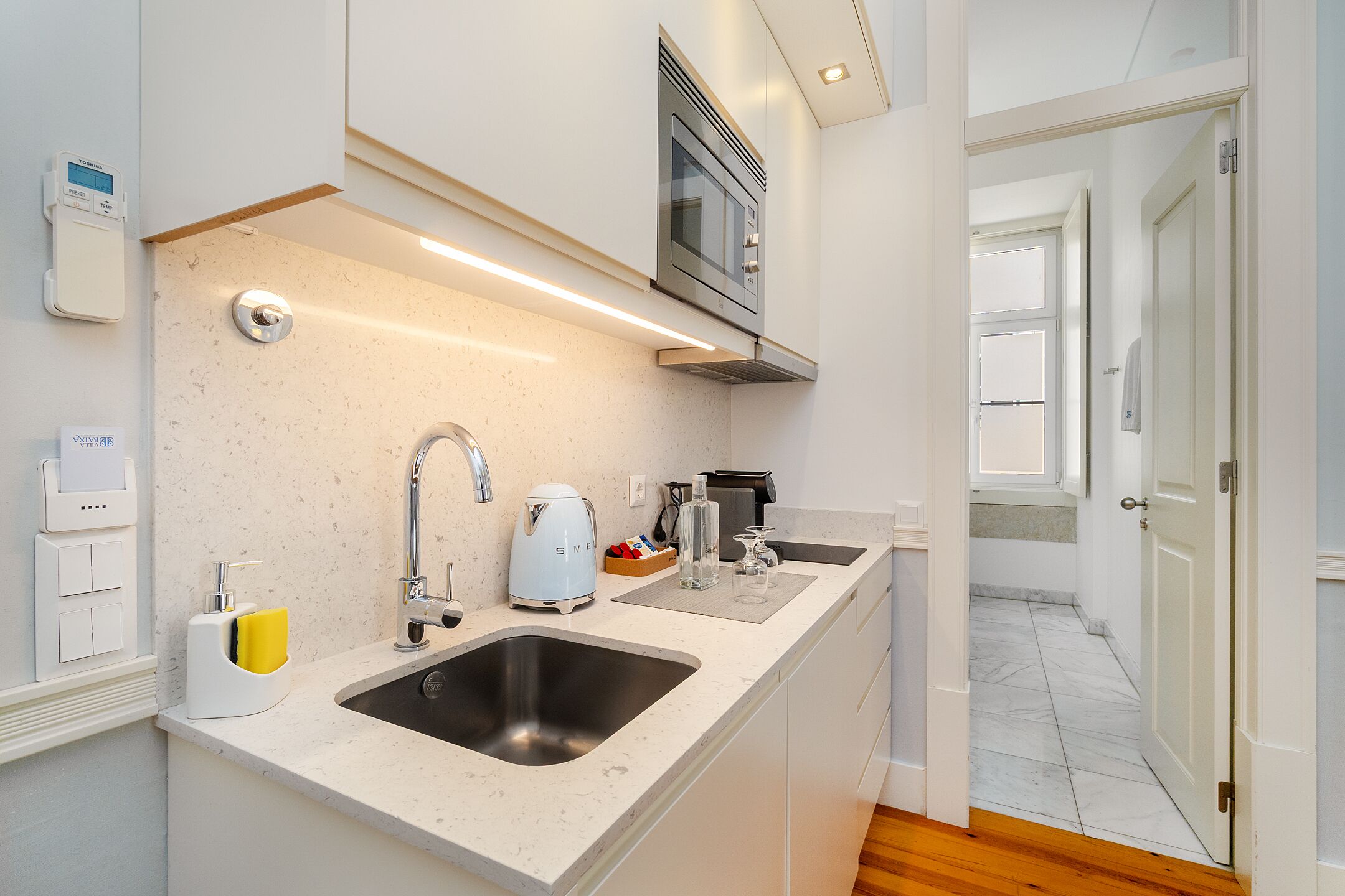 Foto - Villa Baixa - Lisbon Luxury Apartments