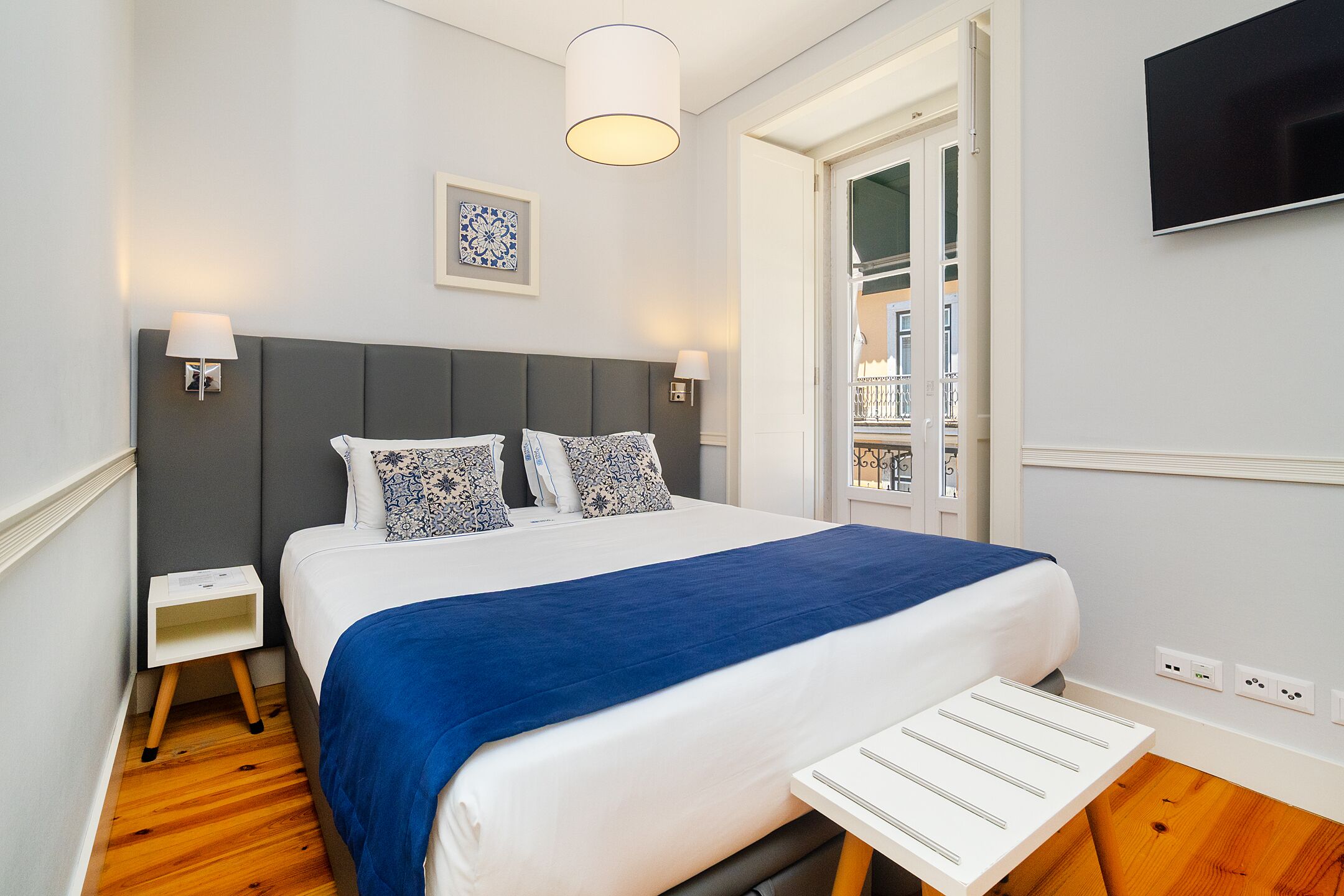 Foto - Villa Baixa - Lisbon Luxury Apartments