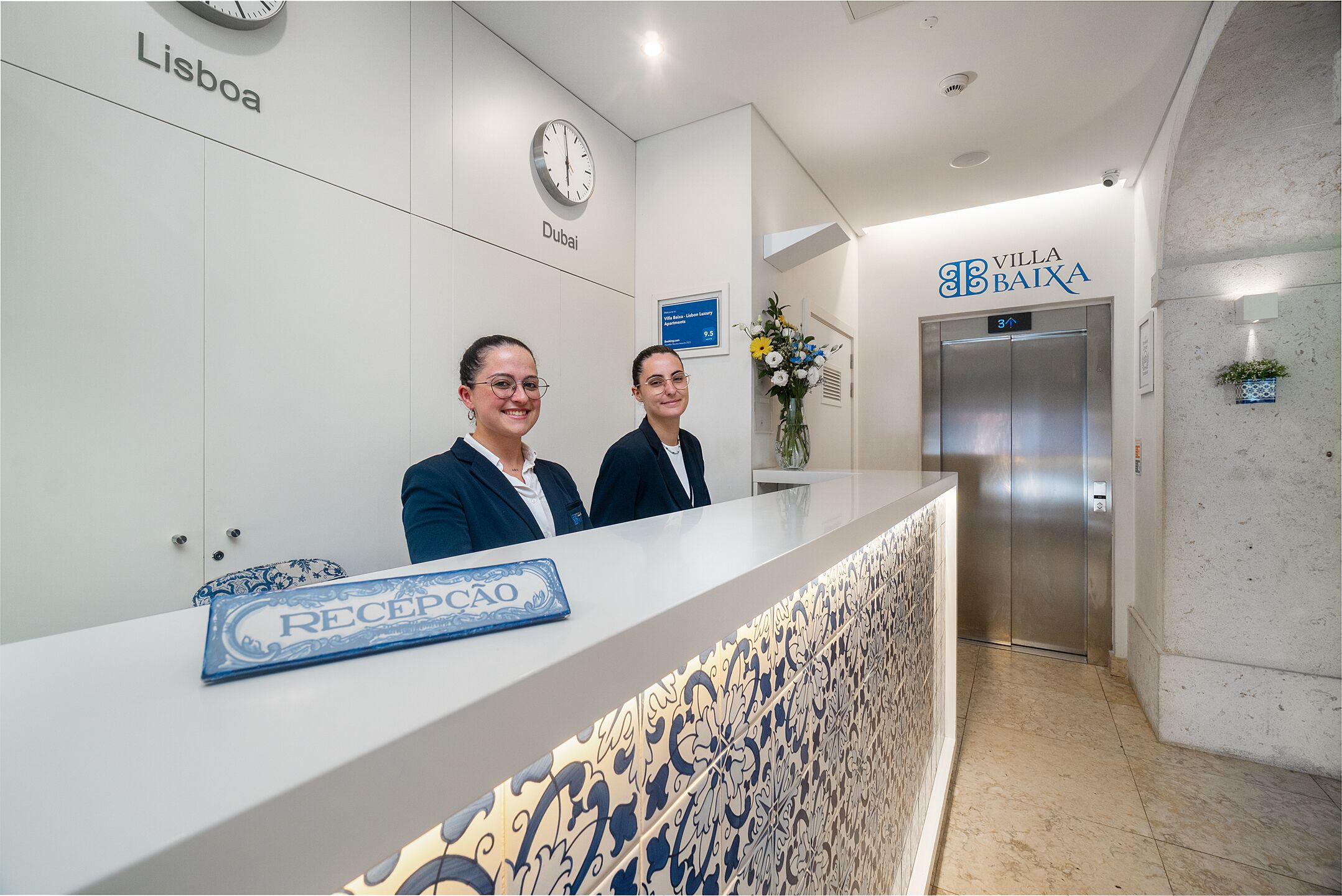 Foto - Villa Baixa - Lisbon Luxury Apartments