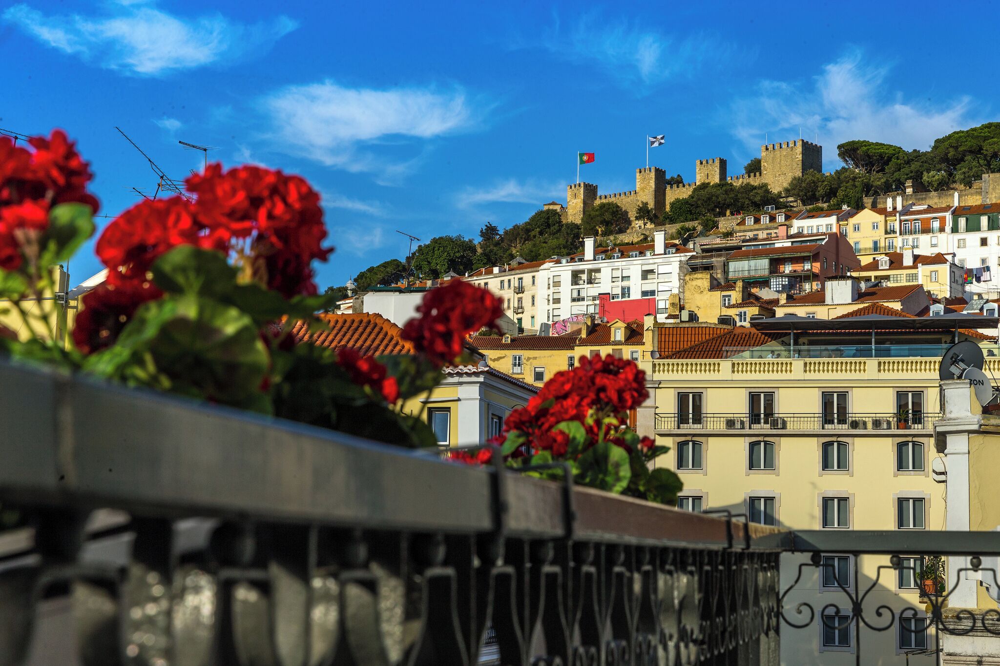 Foto - Villa Baixa - Lisbon Luxury Apartments