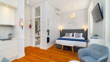 Estudio superior | Sábanas de algodón egipcio y ropa de cama de alta calidad