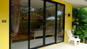 Standard Double Room | Free WiFi