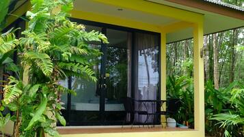 Standard Double Room | Free WiFi