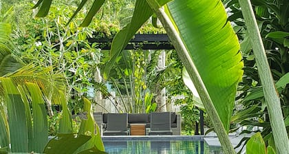 Villa Tropially Phu Quoc