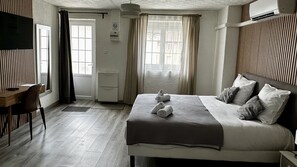 Cottage, Private Bathroom (du Bouleau) - LE Domaine DU Parc (Grandvillers)
