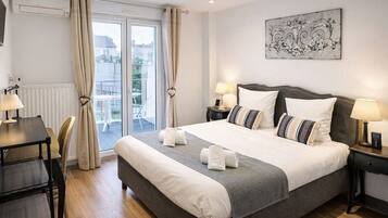 Premium Cottage, Ensuite
