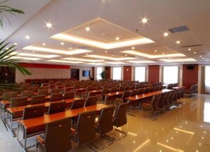 Dining - Shenyang Civil Aviation Hotel (Shenyang)