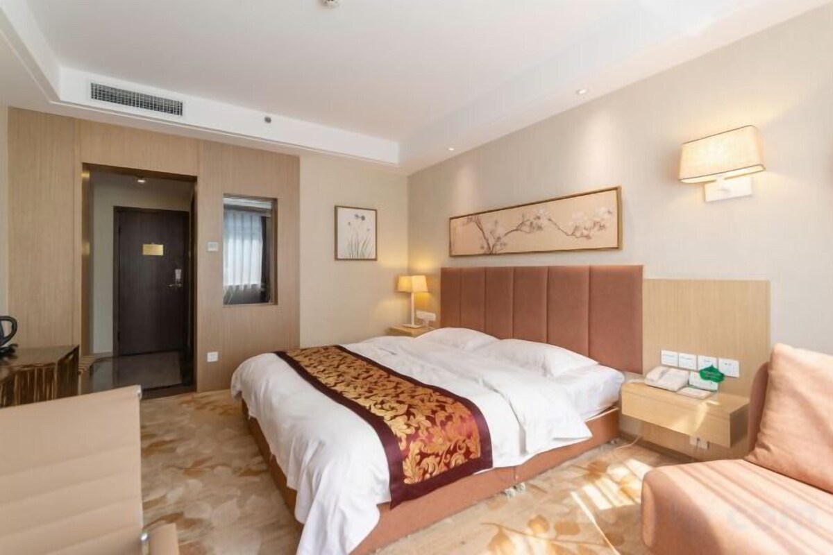Business Standard Room - Single Occupancy (Building A)
