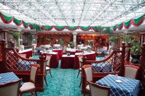 Dining - Shenyang Civil Aviation Hotel (Shenyang)