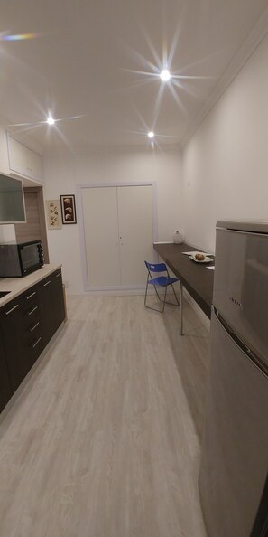 Ausstattung der Unterkunft