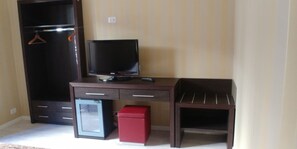 Room amenity - Easy Holiday (Rome)