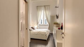 Luxury-Apartment, 2Â Schlafzimmer, 2 BĂ€der | Ausblick vom Zimmer