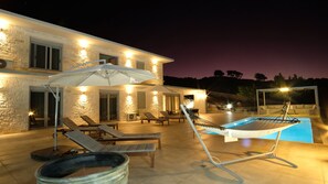 Exterior - Eva Villas (Rethymno)