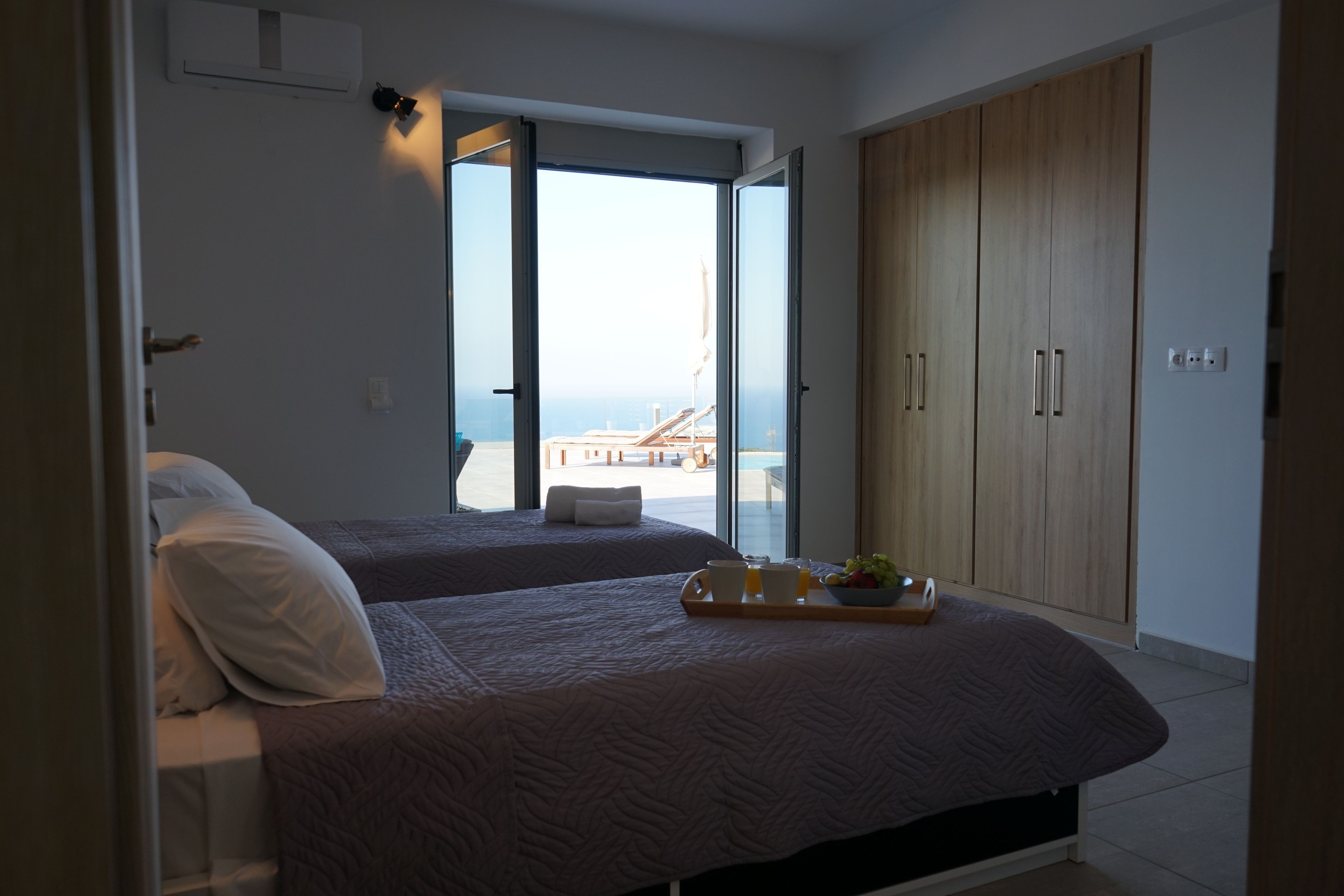 In-room safe, individually decorated, individually furnished, desk