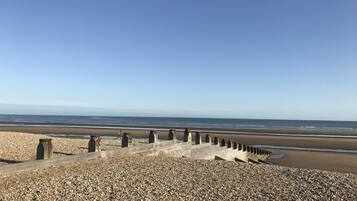 Kilátás a szállásról