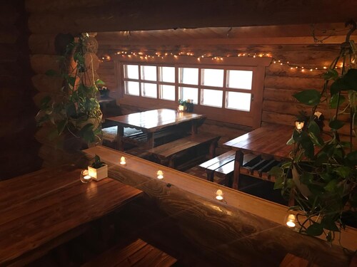 Niseko Backcountry Lodge - Hostel