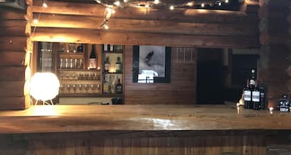 Niseko Backcountry Lodge - Hostel