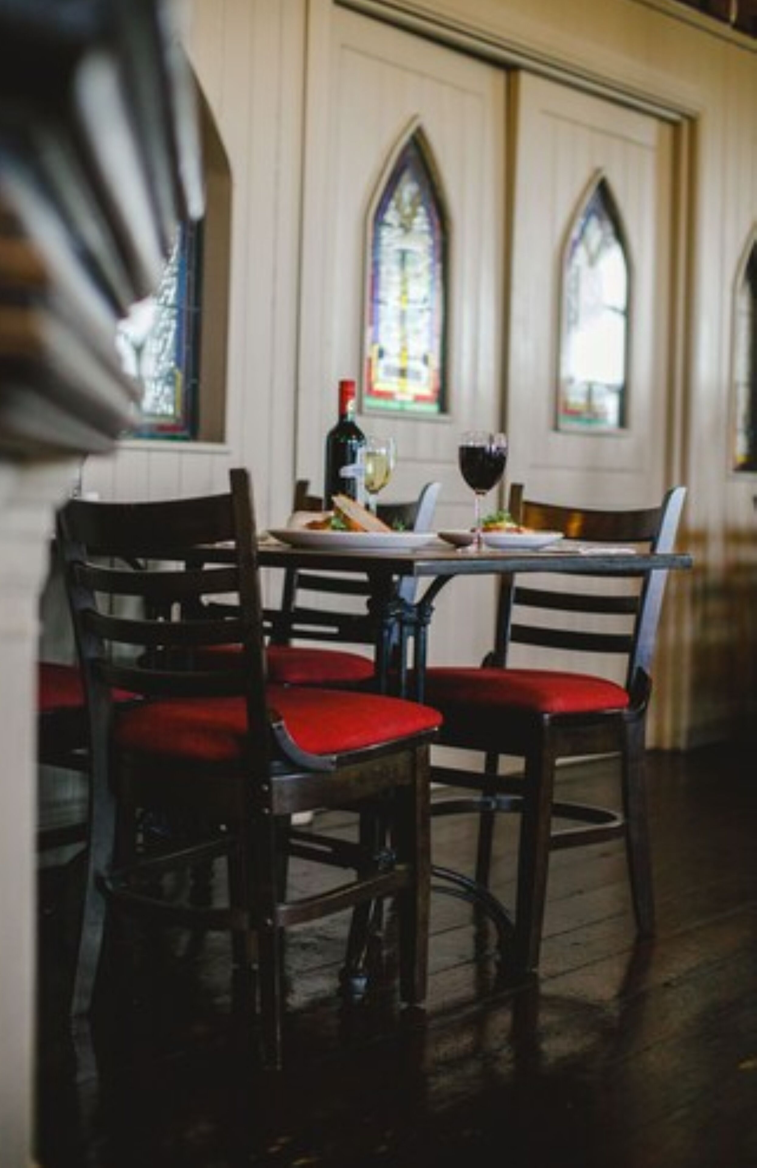 Restoran