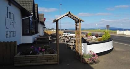 Inn on the Coast