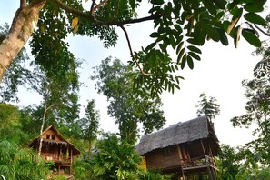 บริเวณภายนอก