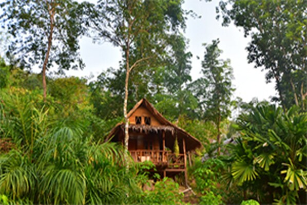 Standard Bungalow with Fan