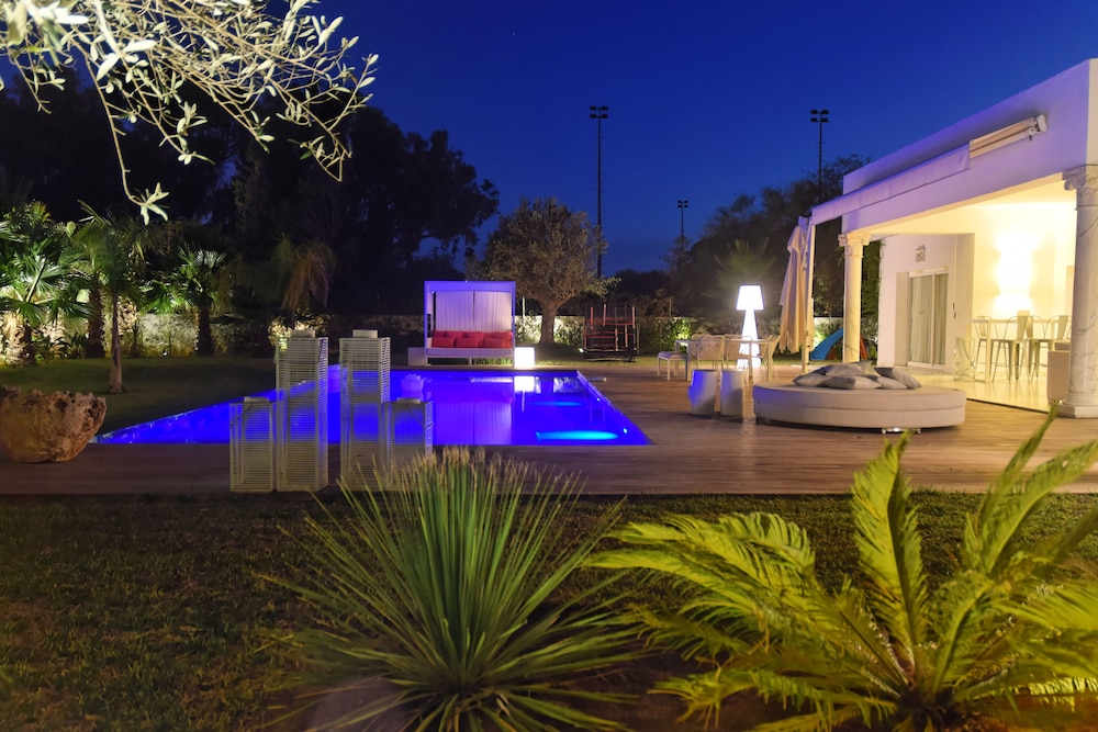 TUI SENSIMAR Palace Oceana Hammamet image