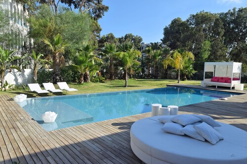 Villa Oceana - Adults Only