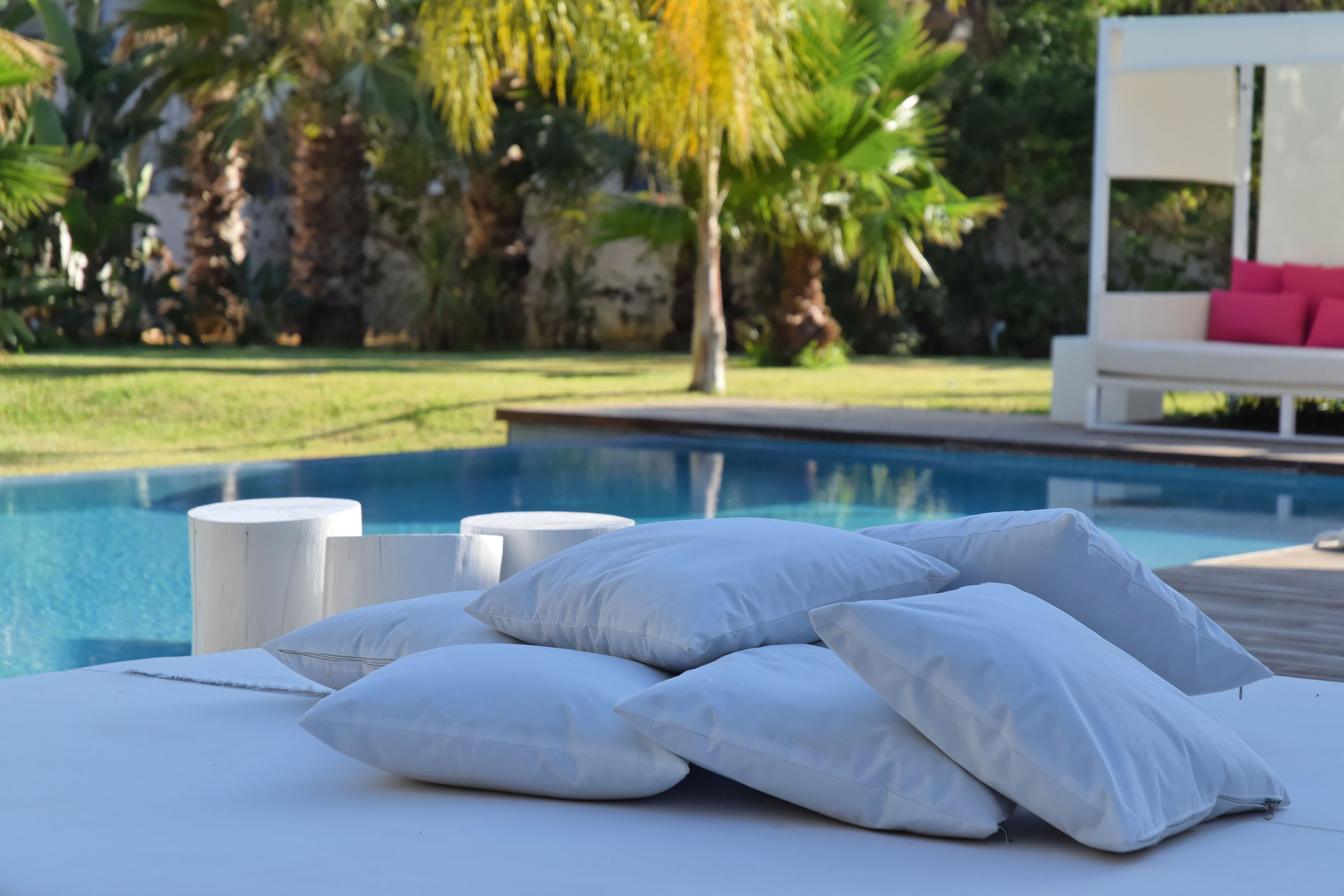 Teras/patio