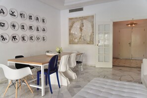 Villa | Servicio a la habitación