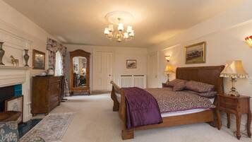 Phòng đôi, có phòng tắm riêng