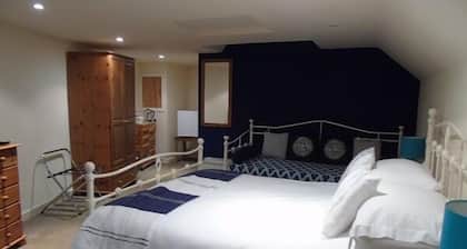 The Thistle Inn