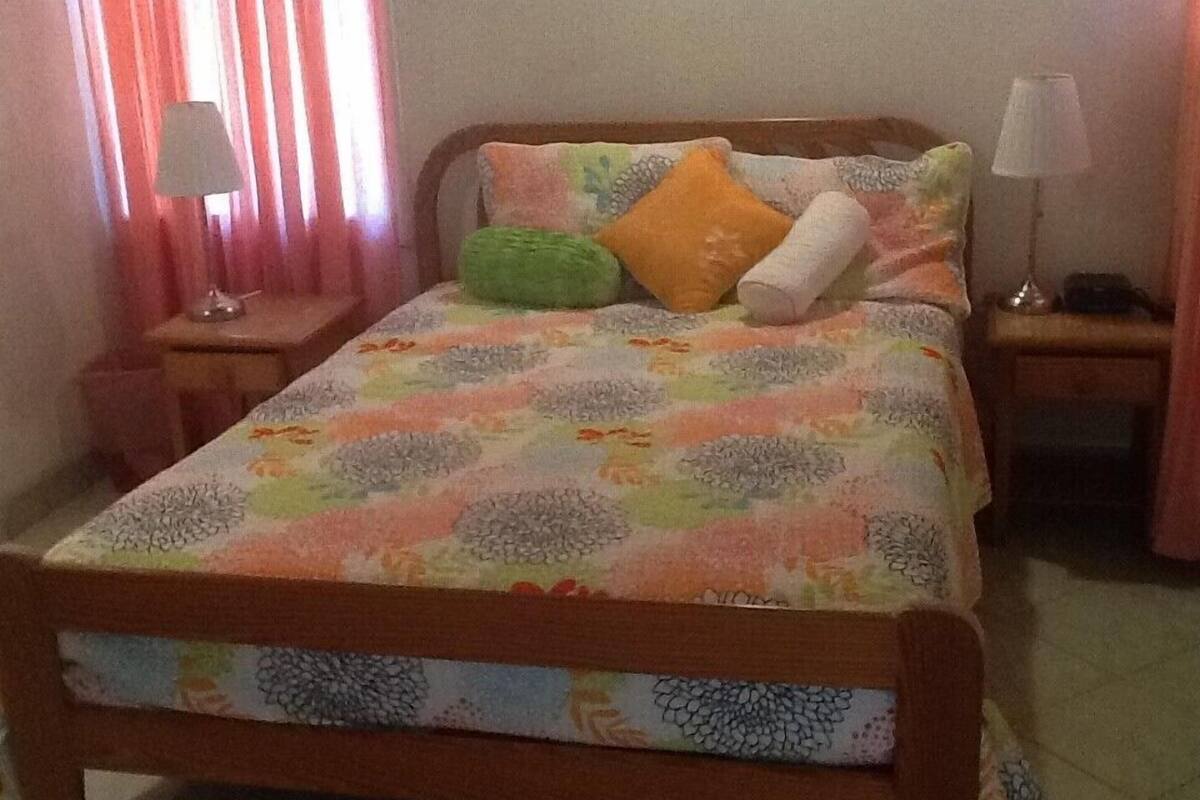 Apartment, 1 Bedroom (Unit 1)