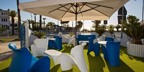 テラス / パティオ