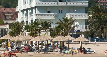 Hotel Caraibi