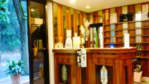 Lobby - Cristallo (Chianciano Terme)